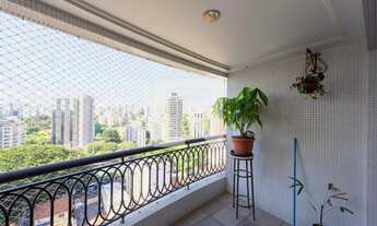 Imagem 6: Apartamento à Venda - Vila Clementino, 2 Quartos, 123 m2