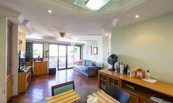 Imagem 2: Apartamento à Venda - Vila Clementino, 2 Quartos, 123 m2