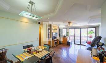 Imagem: Apartamento à Venda - Vila Clementino