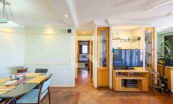 Imagem 3: Apartamento à Venda - Vila Clementino, 2 Quartos, 123 m2