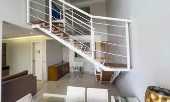 Imagem 2: Apartamento à Venda - Vila Mariana, 3 Quartos, 140 m2