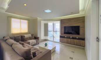 Imagem 6: Apartamento à Venda - Vila Mariana, 3 Quartos, 140 m2