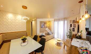 Imagem: Apartamento à Venda - Vila Prudente, 3