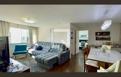 Imagem 4: Apartamento à Venda - Sumaré, 3 Quartos, 117 m2