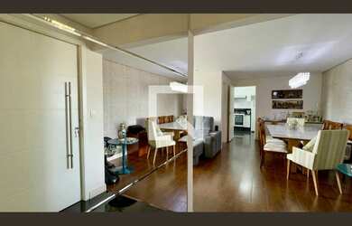 Imagem 2: Apartamento à Venda - Sumaré, 3 Quartos, 117 m2