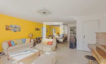 Imagem 3: Apartamento à Venda - Pinheiros, 3 Quartos, 151 m2