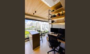 Imagem 6: Apartamento à Venda - Vila Mariana, 2 Quartos, 69 m2