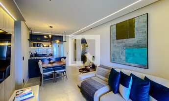 Imagem 3: Apartamento à Venda - Vila Mariana, 2 Quartos, 69 m2