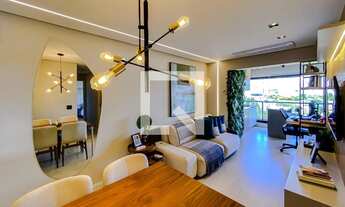 Imagem 2: Apartamento à Venda - Vila Mariana, 2 Quartos, 69 m2