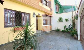 Imagem: Casa à Venda - Campo Belo, 4 Quartos, 250