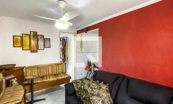 Imagem: Apartamento à Venda - Artur Alvim, 2 Quartos