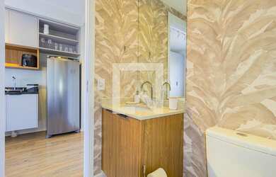 Imagem 7: Apartamento à Venda - Belém, 1 Quarto, 21 m2