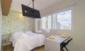 Imagem: Apartamento à Venda - Belém, 1 Quarto