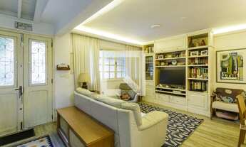 Imagem 2: Casa à Venda - Vila Olímpia, 2 Quartos, 130 m2