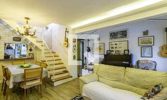 Imagem 3: Casa à Venda - Vila Olímpia, 2 Quartos, 130 m2