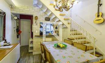 Imagem 7: Casa à Venda - Vila Olímpia, 2 Quartos, 130 m2