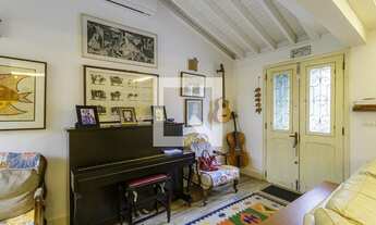 Imagem 6: Casa à Venda - Vila Olímpia, 2 Quartos, 130 m2