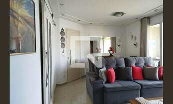 Imagem: Apartamento à Venda - Tatuapé, 3 Quartos