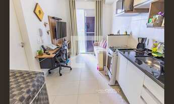 Imagem 2: Apartamento à Venda - Belém, 1 Quarto, 29 m2