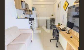 Imagem 6: Apartamento à Venda - Belém, 1 Quarto, 29 m2