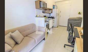 Imagem 5: Apartamento à Venda - Belém, 1 Quarto, 29 m2