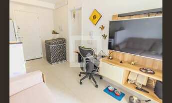 Imagem 7: Apartamento à Venda - Belém, 1 Quarto, 29 m2