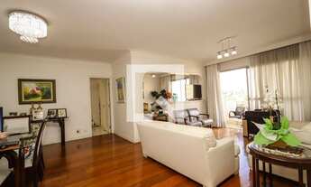 Imagem: Apartamento à Venda - Real Parque, 3 Quartos