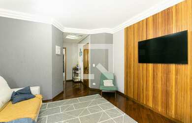 Imagem 4: Apartamento à Venda - Tatuapé, 3 Quartos, 111 m2