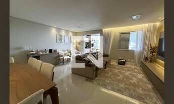 Imagem 6: Apartamento à Venda - Mandaqui, 3 Quartos, 118 m2