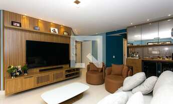 Imagem 4: Apartamento à Venda - Tatuapé, 3 Quartos, 127 m2