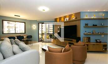 Imagem 2: Apartamento à Venda - Tatuapé, 3 Quartos, 127 m2