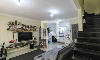 Imagem: Casa à Venda - Vila Prudente, 3 Quartos