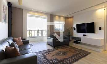 Imagem 2: Apartamento à Venda - Bosque da Saúde, 2 Quartos, 74 m2