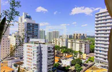 Imagem 6: Apartamento à Venda - Alto da Lapa, 2 Quartos, 89 m2