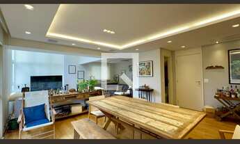 Imagem 3: Apartamento à Venda - Vila Madalena, 3 Quartos, 157 m2