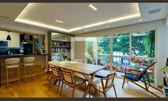 Imagem 5: Apartamento à Venda - Vila Madalena, 3 Quartos, 157 m2