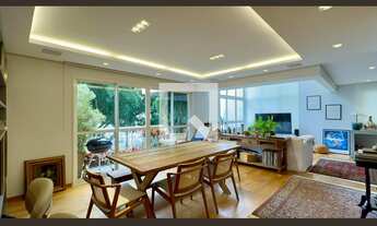 Imagem 2: Apartamento à Venda - Vila Madalena, 3 Quartos, 157 m2