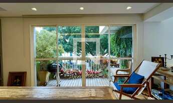 Imagem 6: Apartamento à Venda - Vila Madalena, 3 Quartos, 157 m2