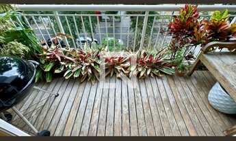 Imagem 7: Apartamento à Venda - Vila Madalena, 3 Quartos, 157 m2