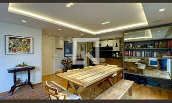 Imagem 4: Apartamento à Venda - Vila Madalena, 3 Quartos, 157 m2