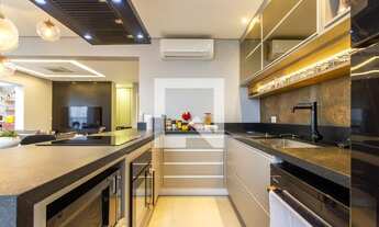 Imagem: Apartamento à Venda - Campo Belo, 2 Quartos