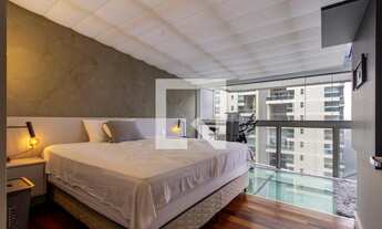 Imagem 2: Apartamento à Venda - Campo Belo, 2 Quartos, 153 m2