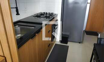 Imagem 7: Apartamento à Venda - Belém, 1 Quarto, 34 m2