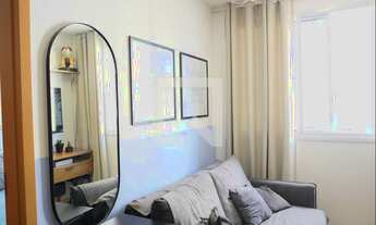 Imagem 5: Apartamento à Venda - Belém, 1 Quarto, 34 m2