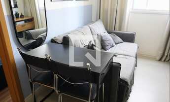 Imagem 4: Apartamento à Venda - Belém, 1 Quarto, 34 m2