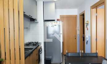 Imagem 6: Apartamento à Venda - Belém, 1 Quarto, 34 m2