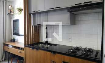 Imagem 2: Apartamento à Venda - Belém, 1 Quarto, 34 m2