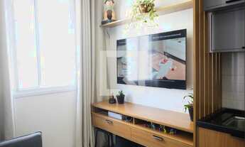 Imagem 3: Apartamento à Venda - Belém, 1 Quarto, 34 m2