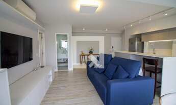 Imagem 3: Apartamento à Venda - Chácara Santo Antonio, 1 Quarto, 70 m2