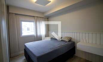 Imagem 5: Apartamento à Venda - Chácara Santo Antonio, 1 Quarto, 70 m2